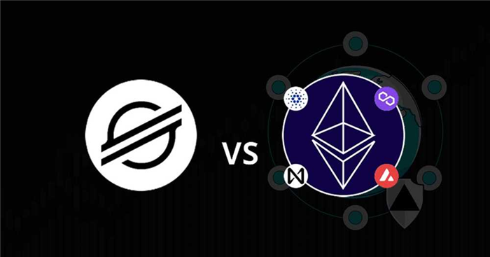 The Future of Onchain Technologies: Ethereum vs Tron