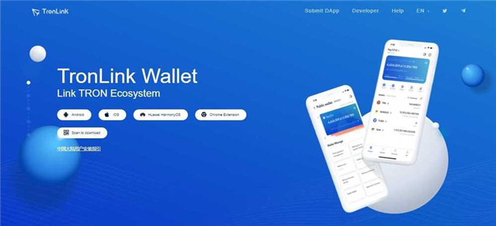 Step 2: Create or Import a Wallet