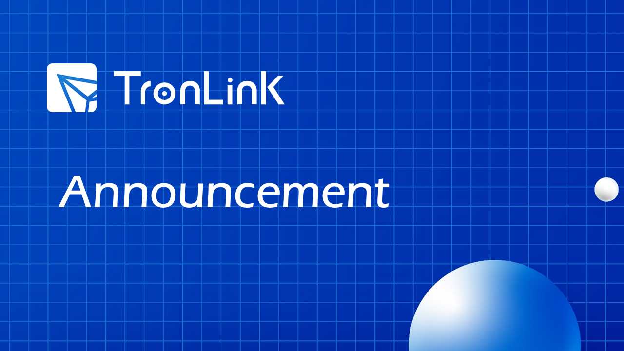 What is Tronlink?