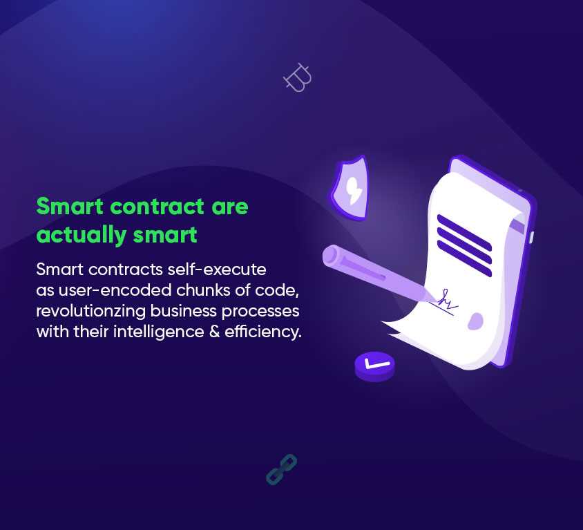 Features and advantages of Contract Tronlink