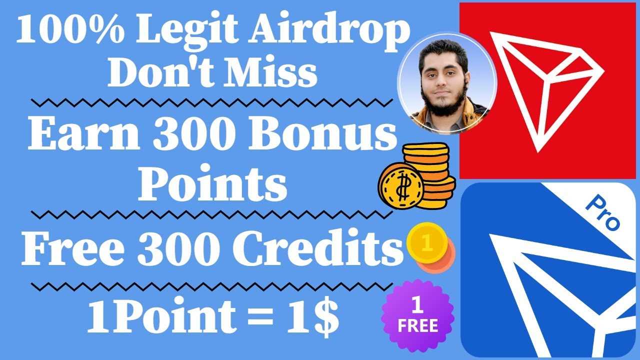 Cons of Airdrop tronlink