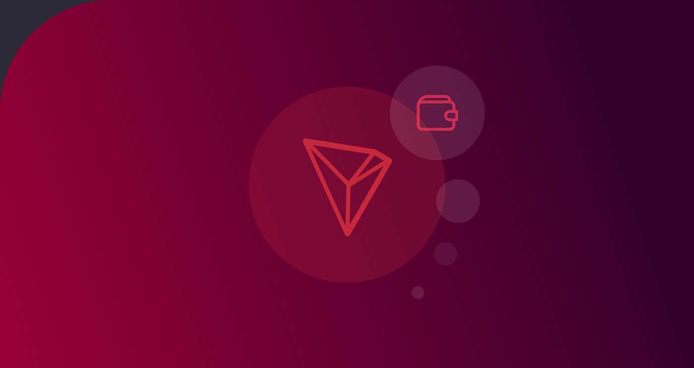 What are TRON Tokens