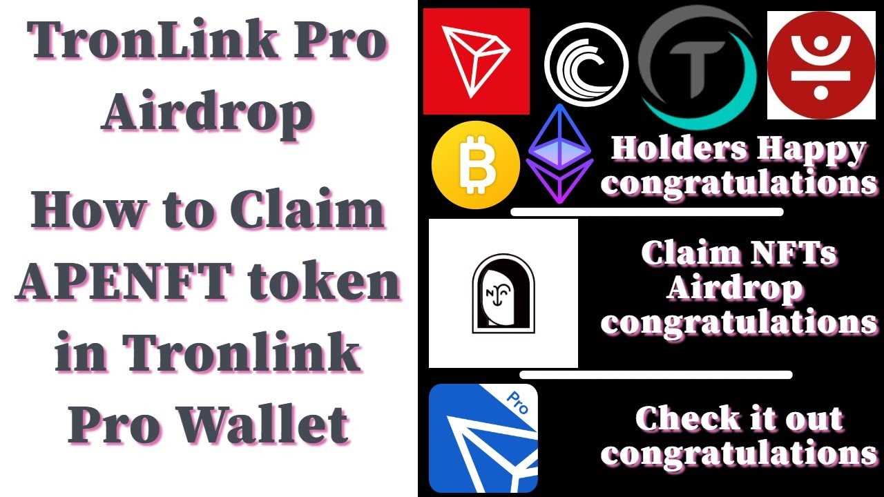 Step 1: Download Tronlink Wallet