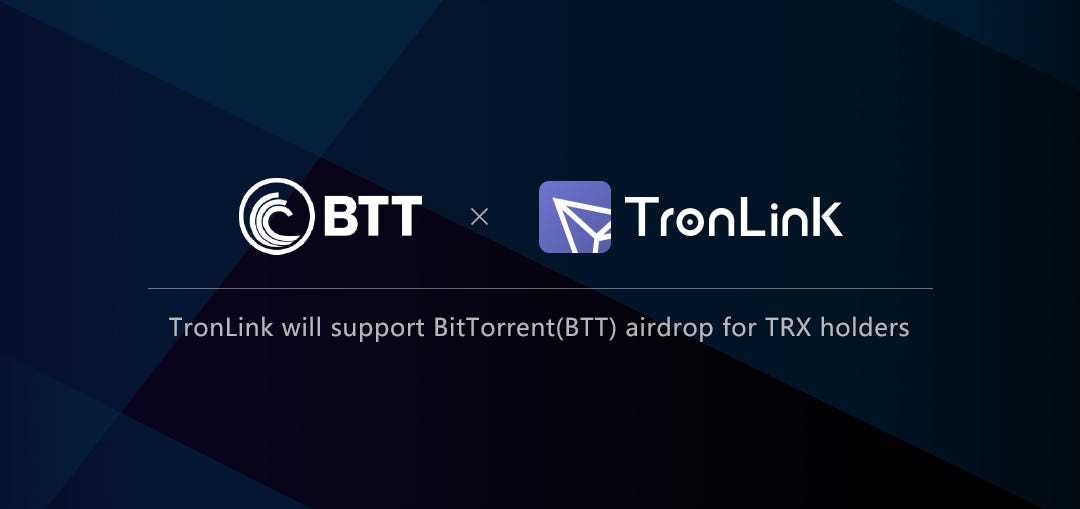 Step 2: Create a Tronlink Account