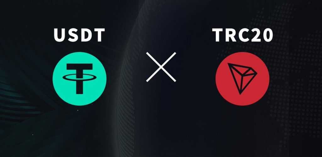 Enabling TRX and TRC-20 tokens integration