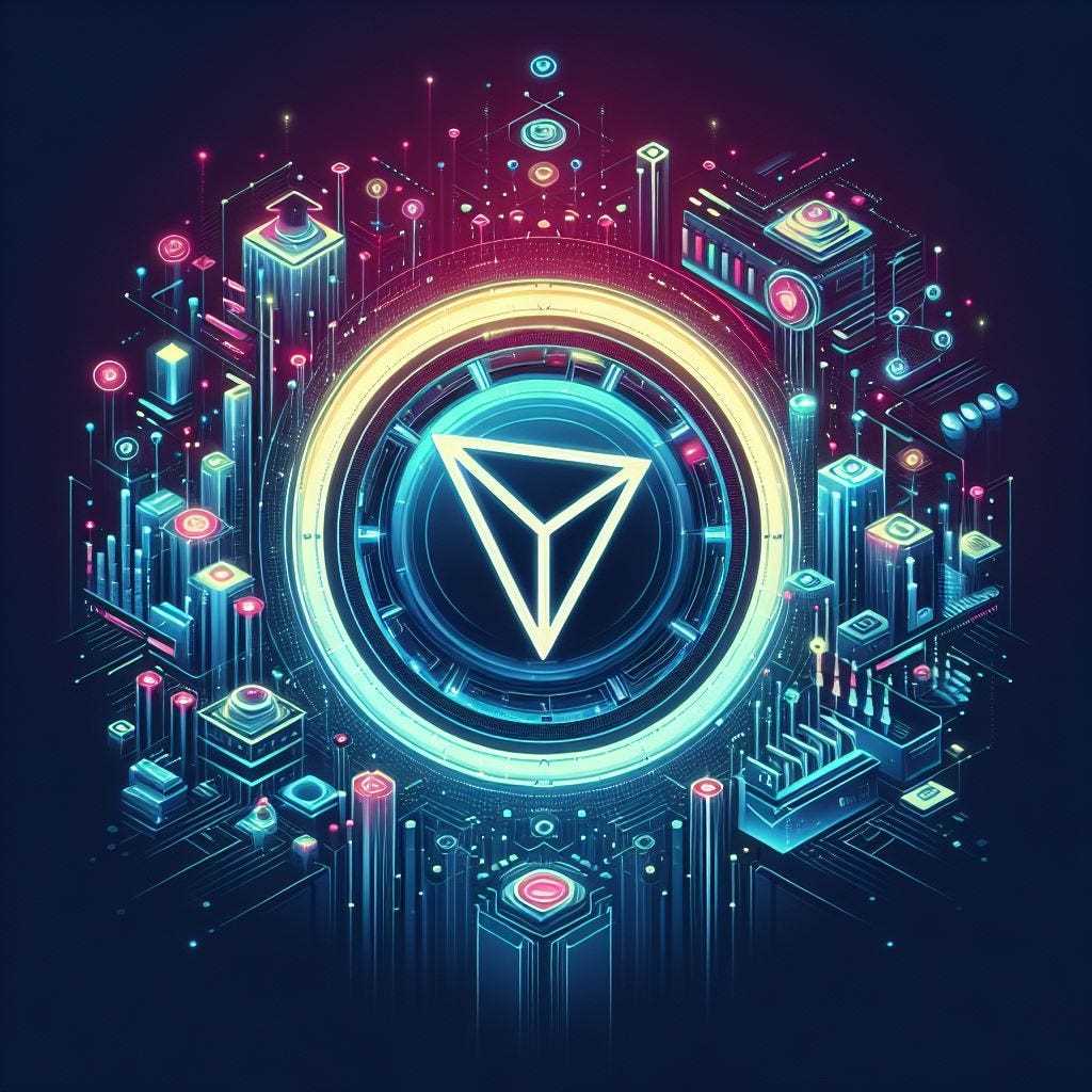 Enhanced Security Features for Tron Users