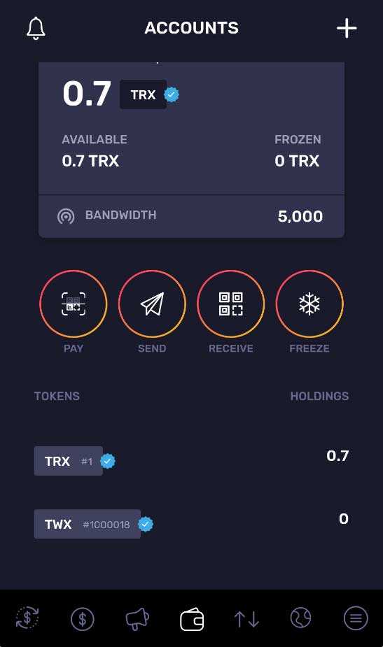 Understanding the Importance of Tronlink