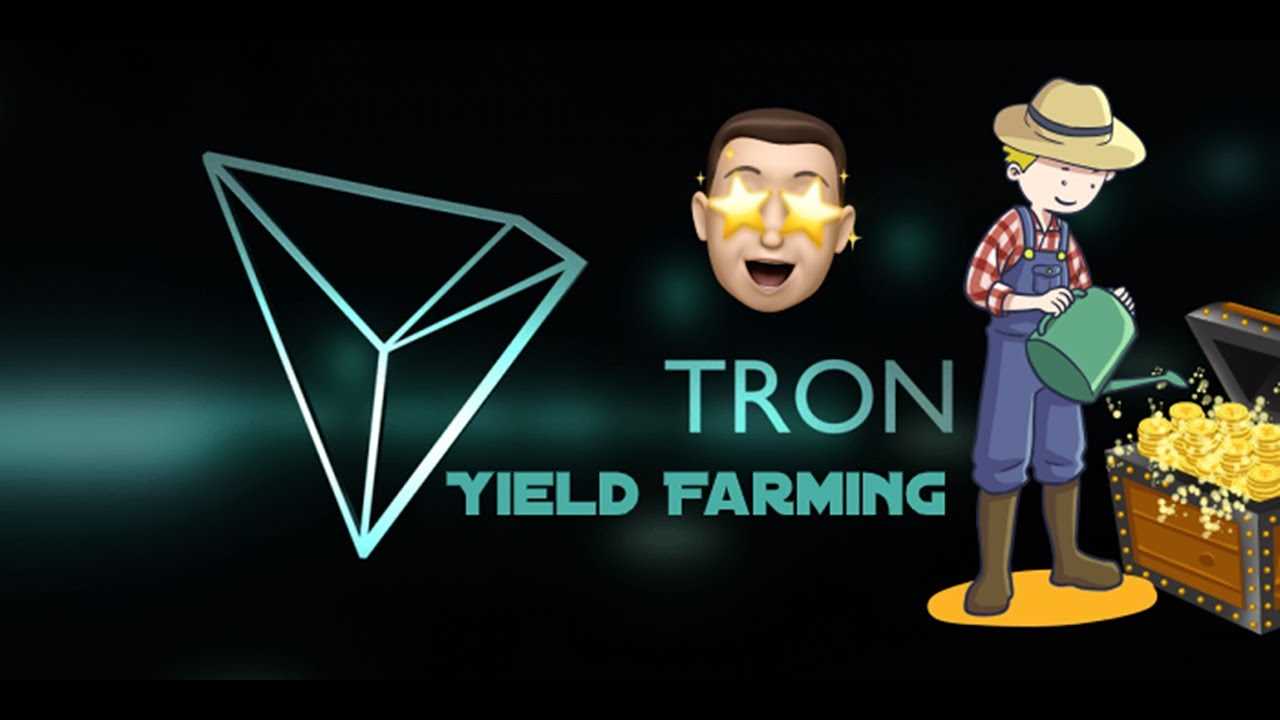 Diversifying Your Tronlink Farming Portfolio