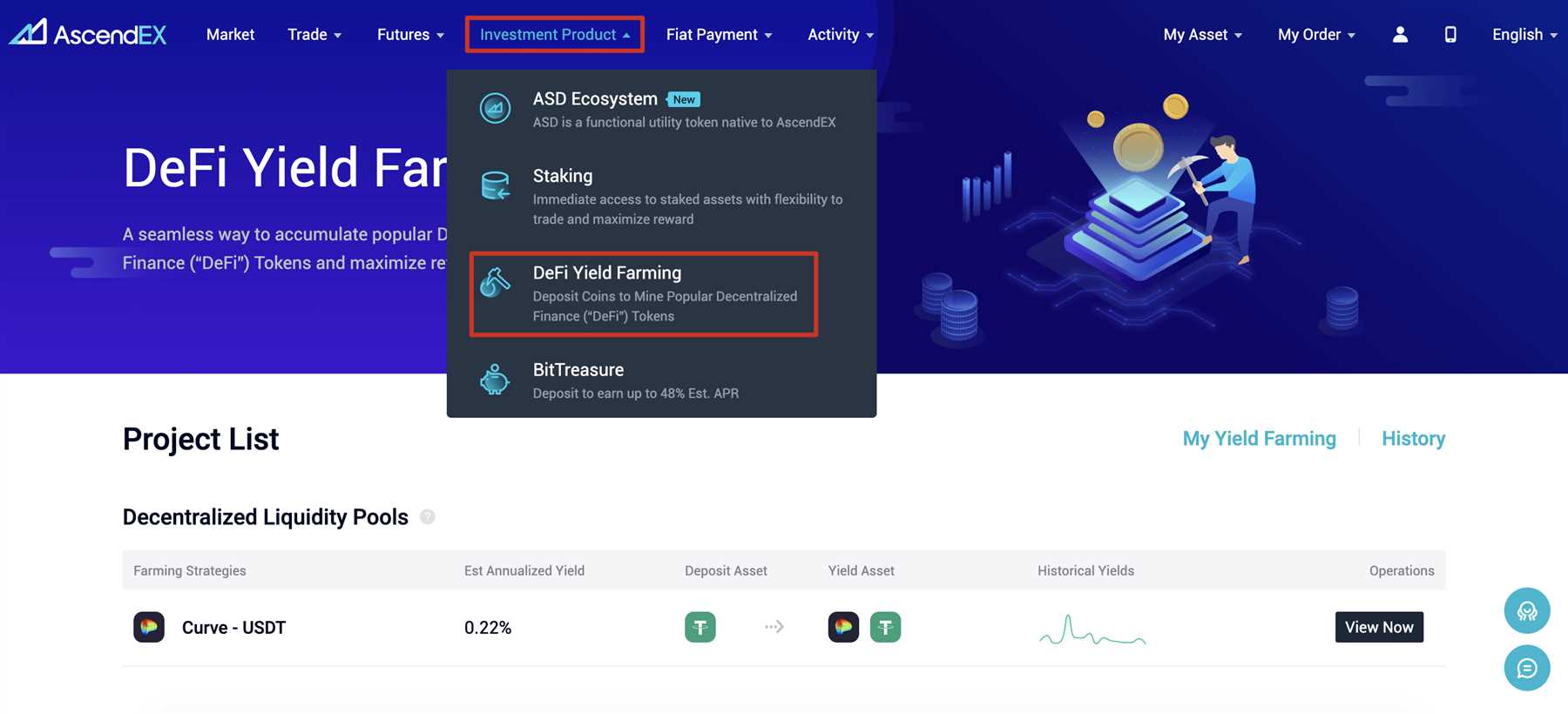 The Benefits of Tronlink Farming