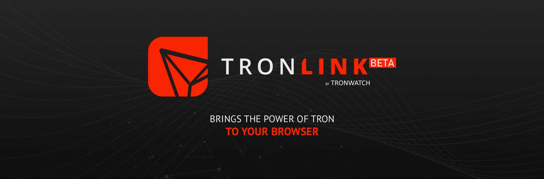 Seamless Connection to the TRON Blockchain