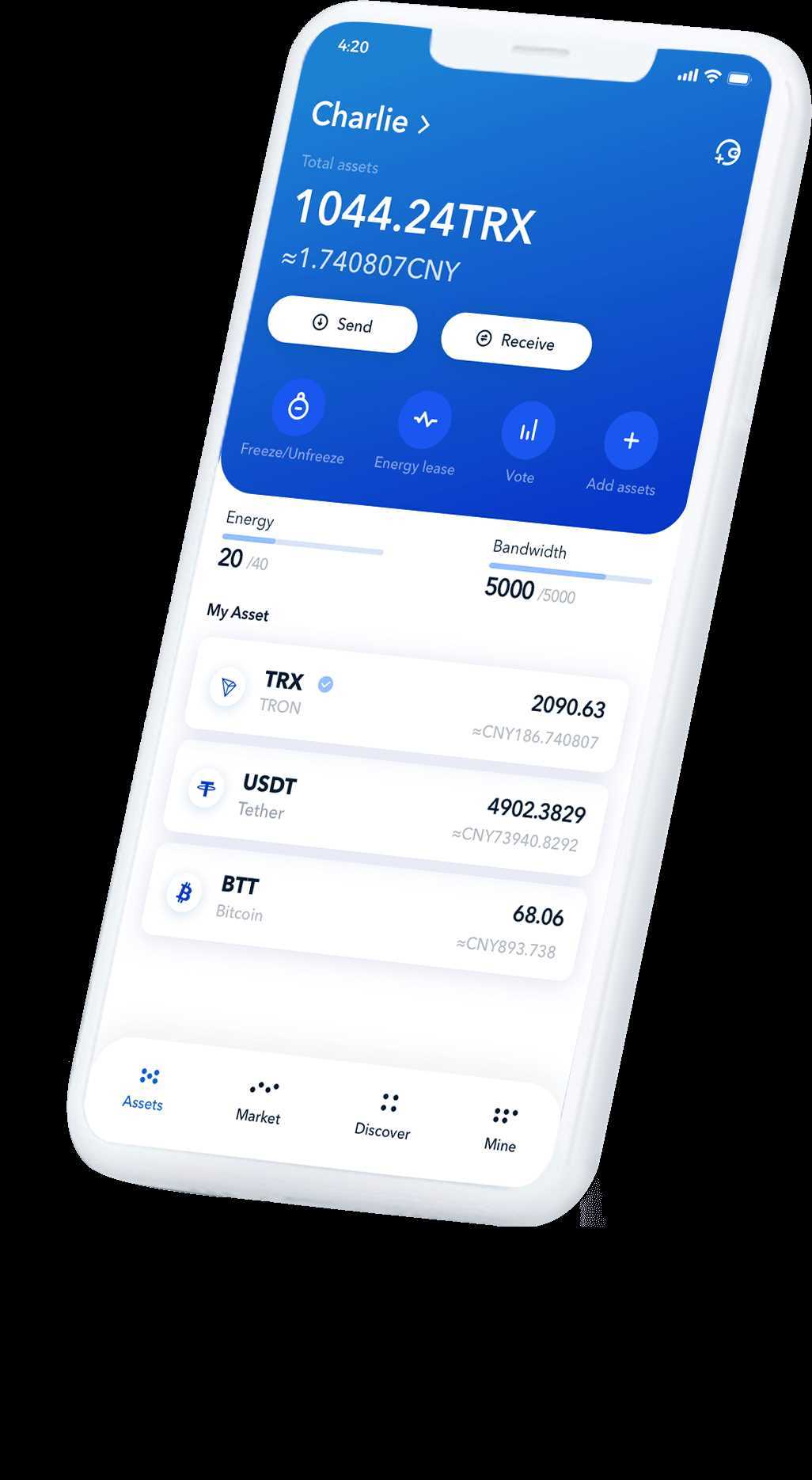 Advanced Wallet Features