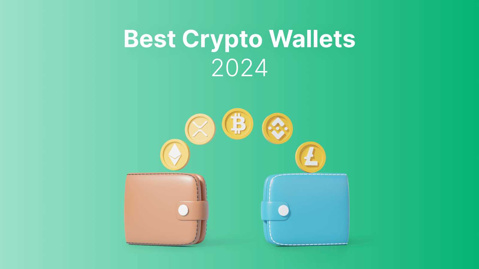 Comparison with Other Wallets