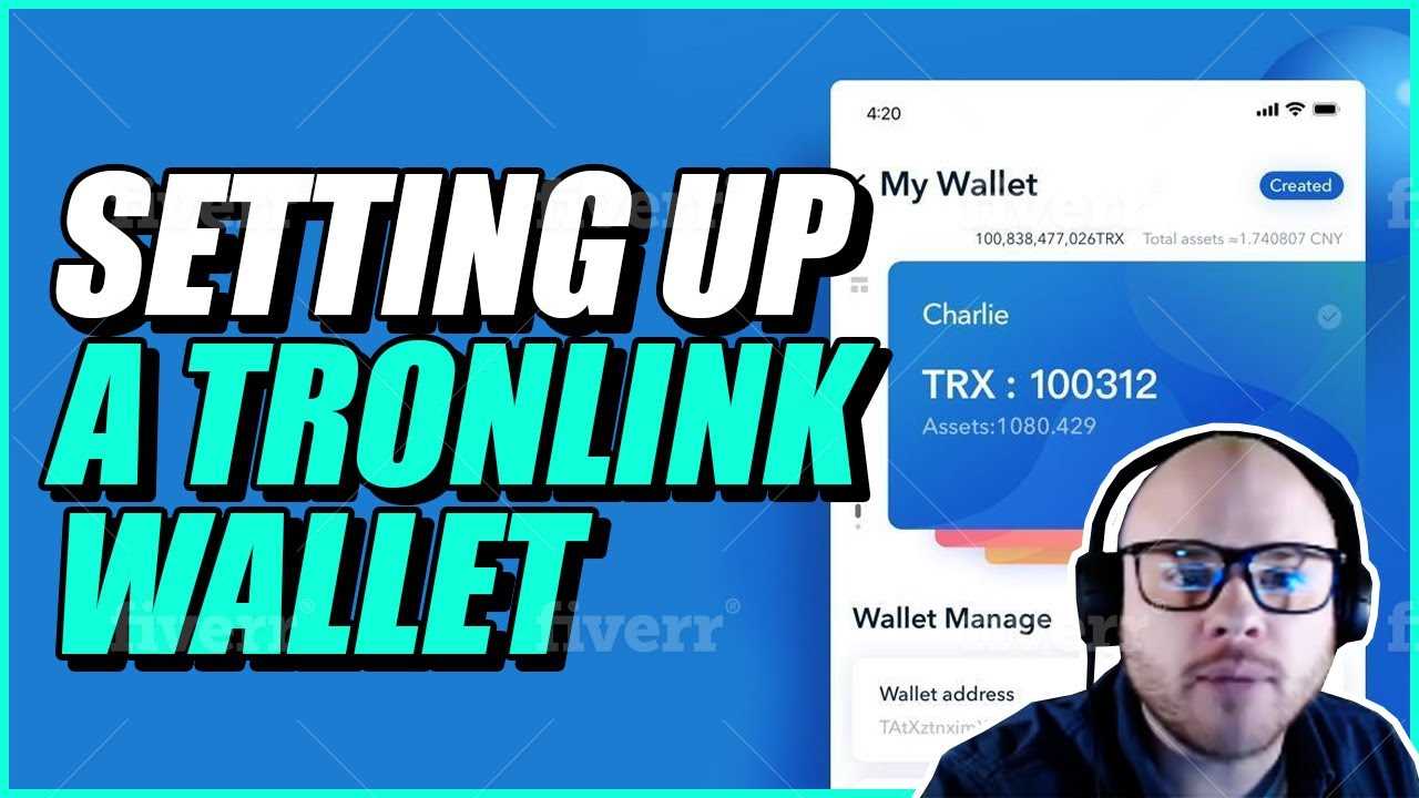 Exploring DApps and Decentralized Exchanges with TronLink Wallet