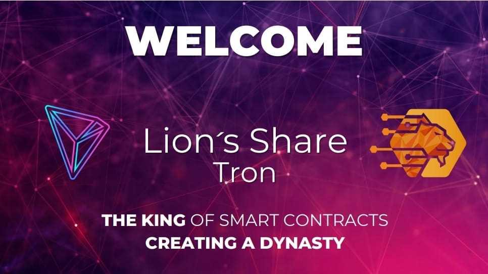 Popular TRON Smart Contracts