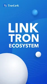 TronLink's Features