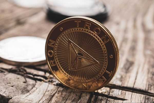 How to Buy Tron Coin