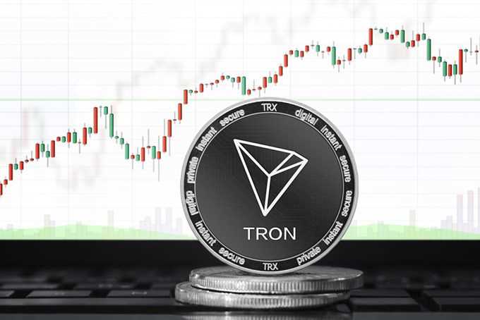 6. Secure your Tron coin