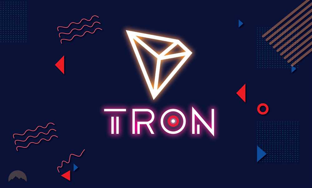How Does Trading Tron Work?