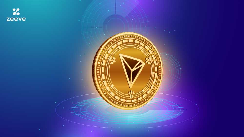 Using Tron Wallet for Crypto Transactions: A Comprehensive Guide for Beginners
