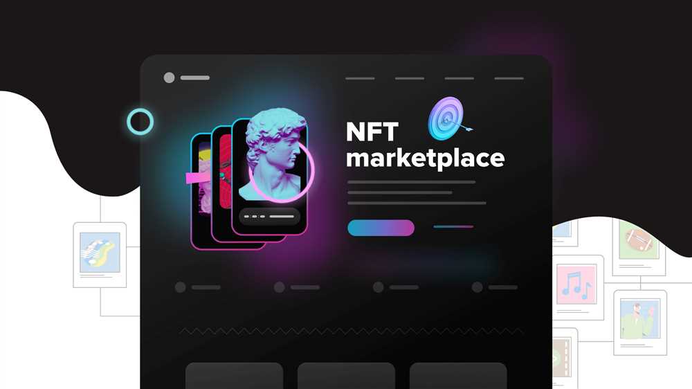 Benefits and Features of Tron's NFT Marketplace