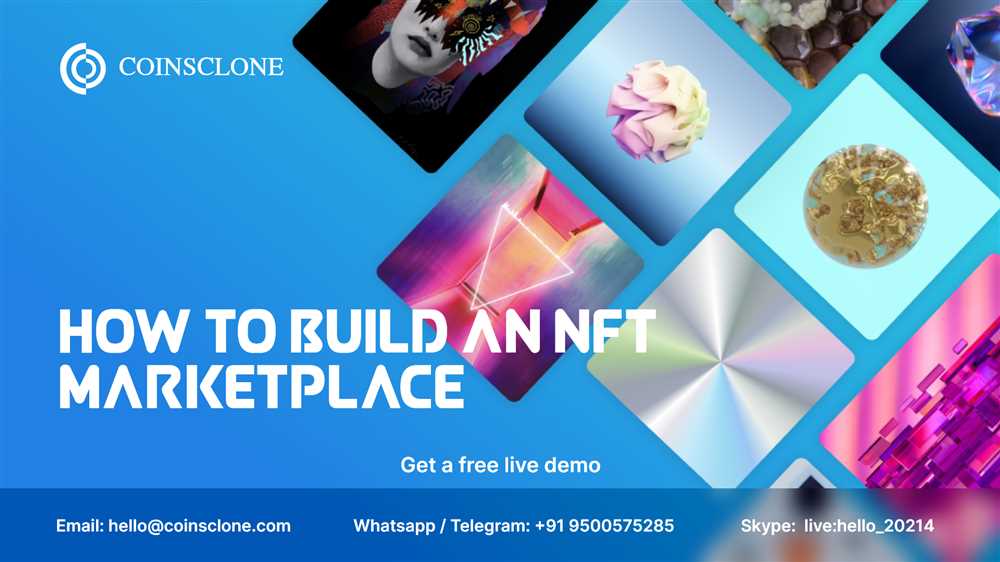 How to Get Started in Tron's NFT Marketplace
