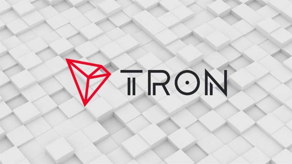 Setting Up Tron Wallet Chrome