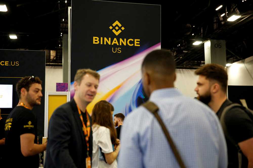 Examining the TRXJagtiAniBloomberg Coin and its Influence on Binance.us