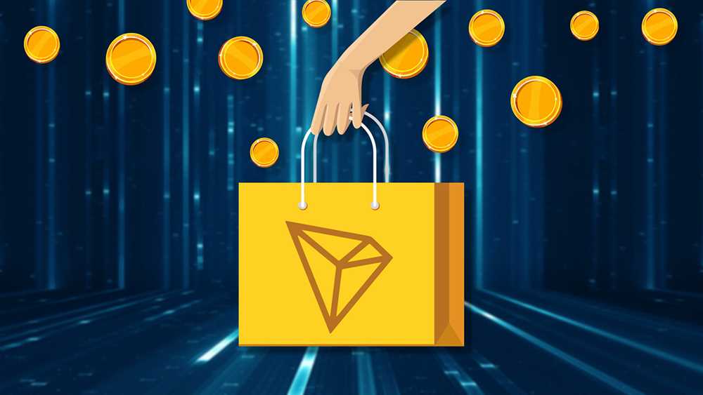 How to Purchase Tron with a Credit Card: A Step-by-Step Guide