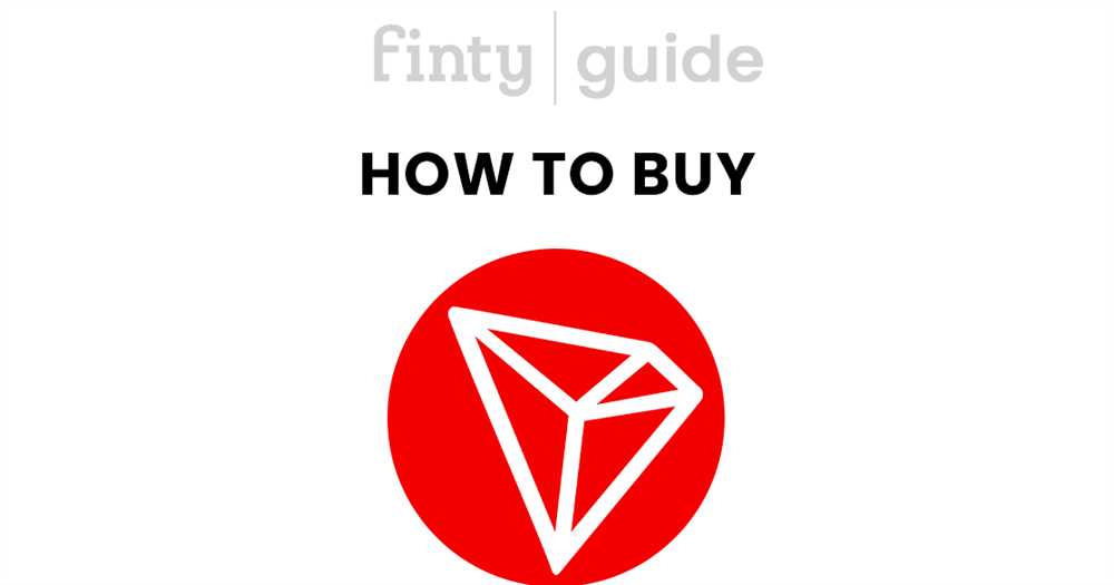 How to Purchase Tron in the USA: A Detailed Guide for Beginners