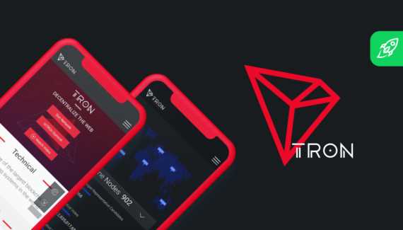 Buying Tron (TRX) and Securing Your Investment