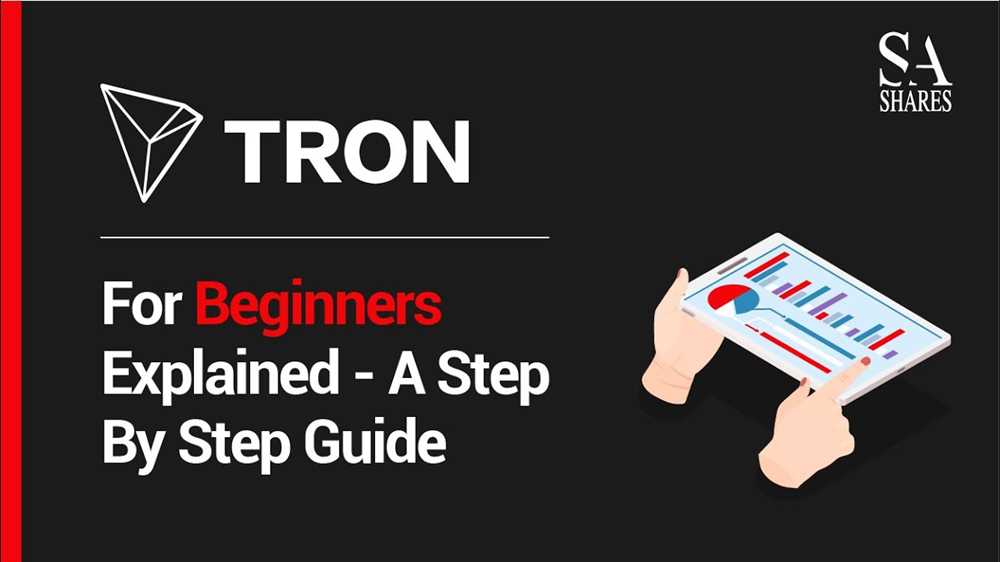 Everything You Need to Know about Purchasing Tron: A Comprehensive Step-by-Step Guide