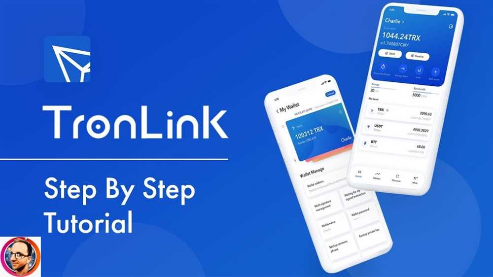 The ultimate guide to the Tronlink extension: Everything you need to know