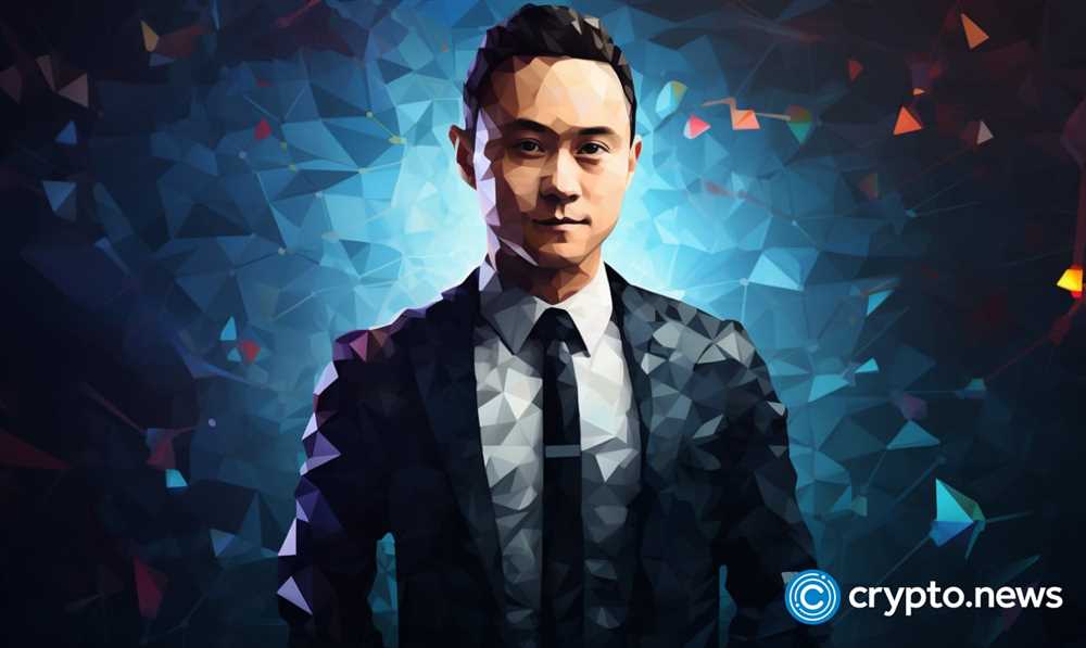 Unveiling the Connections between Justin Sun, Tron, and Poloniex in the Dynamic Cryptocurrency Market