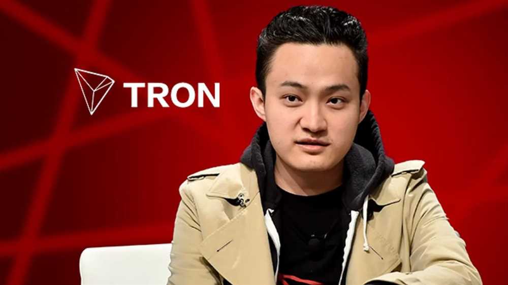 TRXJagti: Tron's New Milestone