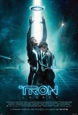 The Evolution of Tron and its Influence on Technology