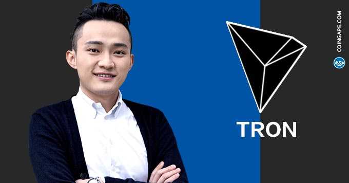 Binance and TRX: An Exclusive Interview with Justin Tron