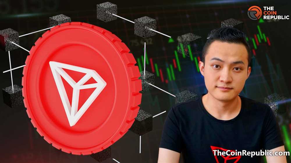 Exclusive Interview with Justin Tron on the Future of Tron and TRXJAGTIAN: Insights from Binance and TRX Partnership