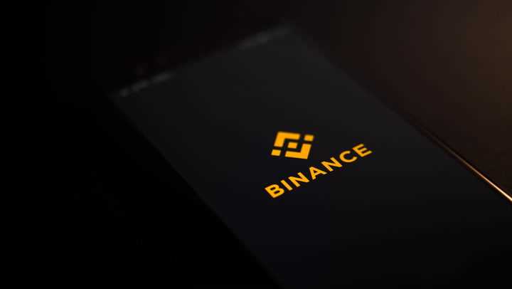 Binance Reynolds: The Game-Changing Acquisition