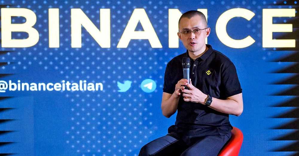 Binance’s Acquisition of CoinDesk: A Game-Changer Shaping the Industry