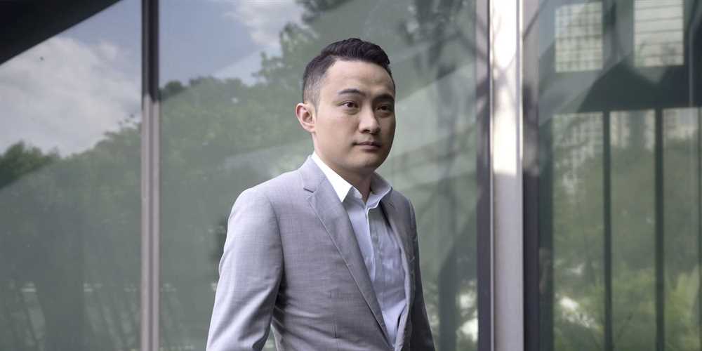 Implications of Binance.us and Justin Sun’s TRON Partnership on the Cryptocurrency World