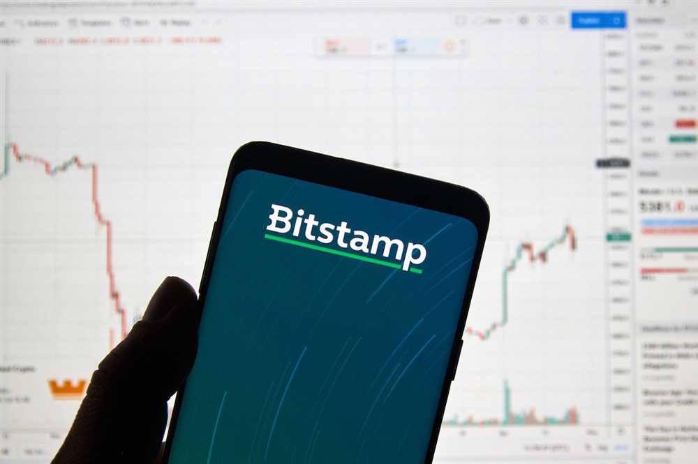 Bitstamp's Motivation: Expanding Services amidst Growing Crypto Demand