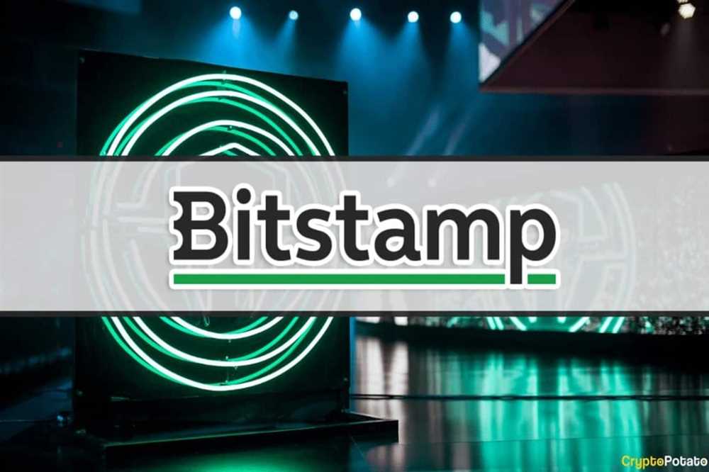 Bitstamp's decision to support Tron: Advantages and opportunities