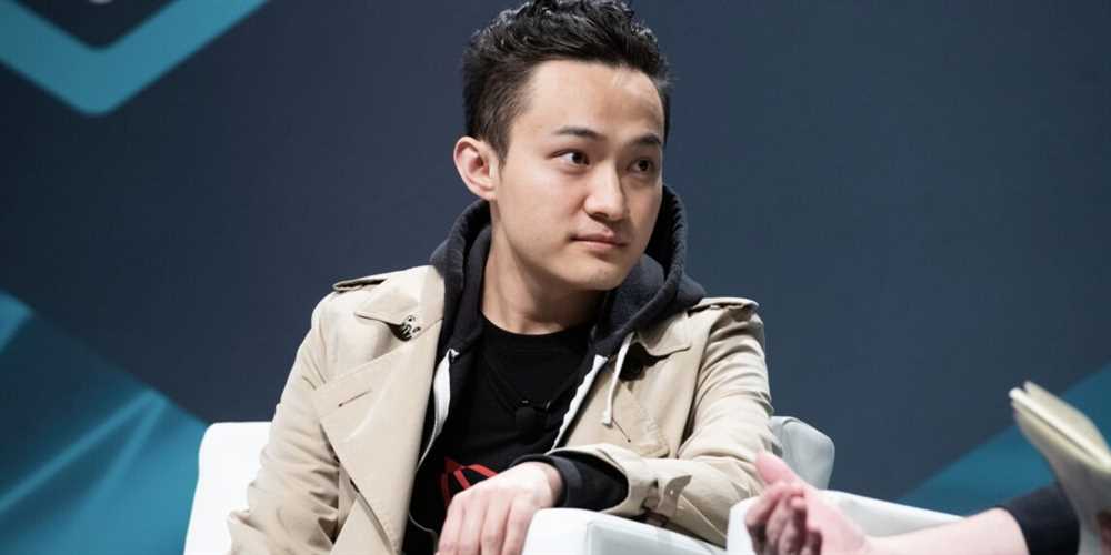 Bloomberg’s Analysis of Tron: Justin Sun’s TRX Vision and Its Potential Impact on the Crypto Market in April