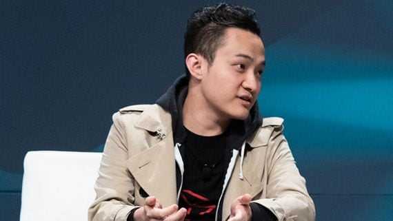 Justin Sun's Vision for TRX