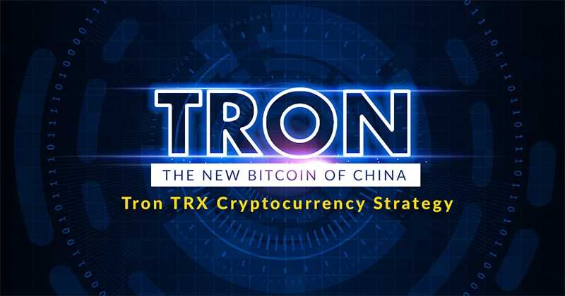 Understanding Tron Trading
