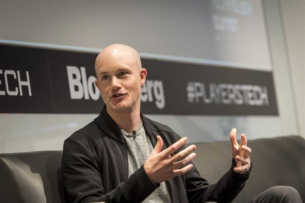 Brian Armstrong’s Journey: From Coinbase Founder to Building a Global Cryptocurrency Empire