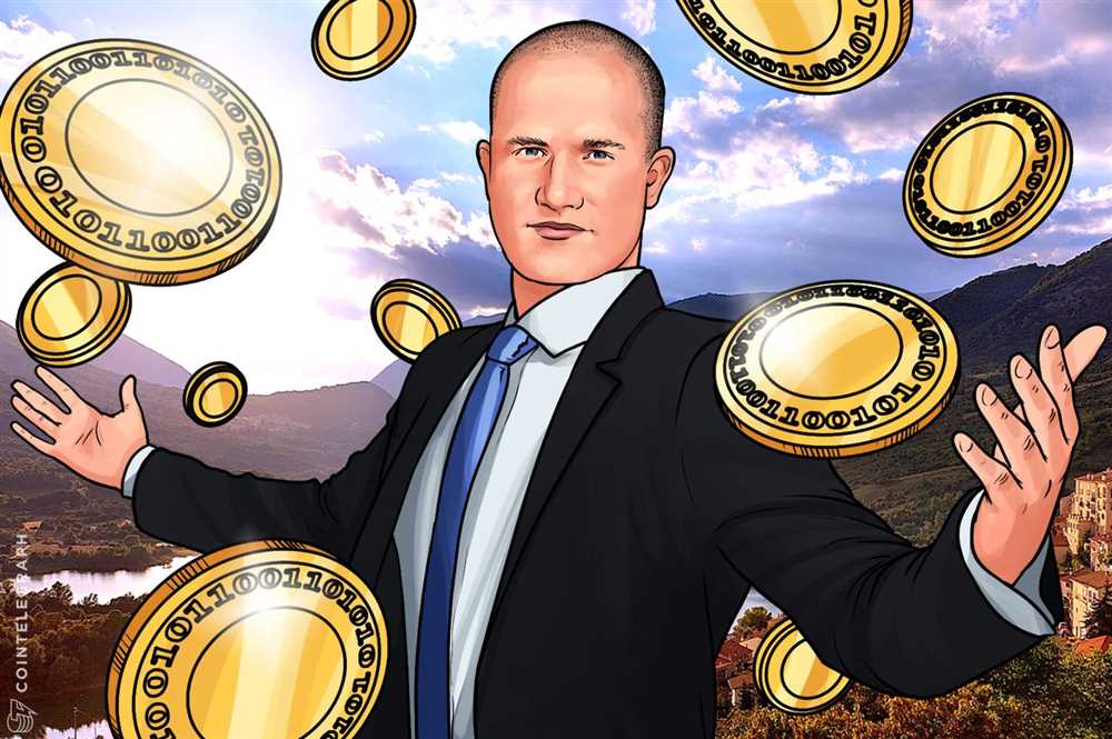 Brian Armstrong Launches GiveCrypto Initiative