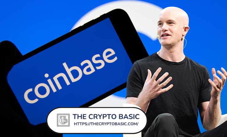 Coinbase: Revolutionizing Cryptocurrency