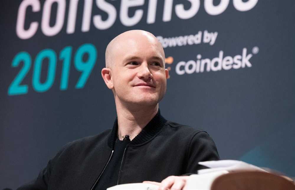 Brian Armstrong’s Game-Changing Role in Transforming the Cryptocurrency Landscape through Coinbase
