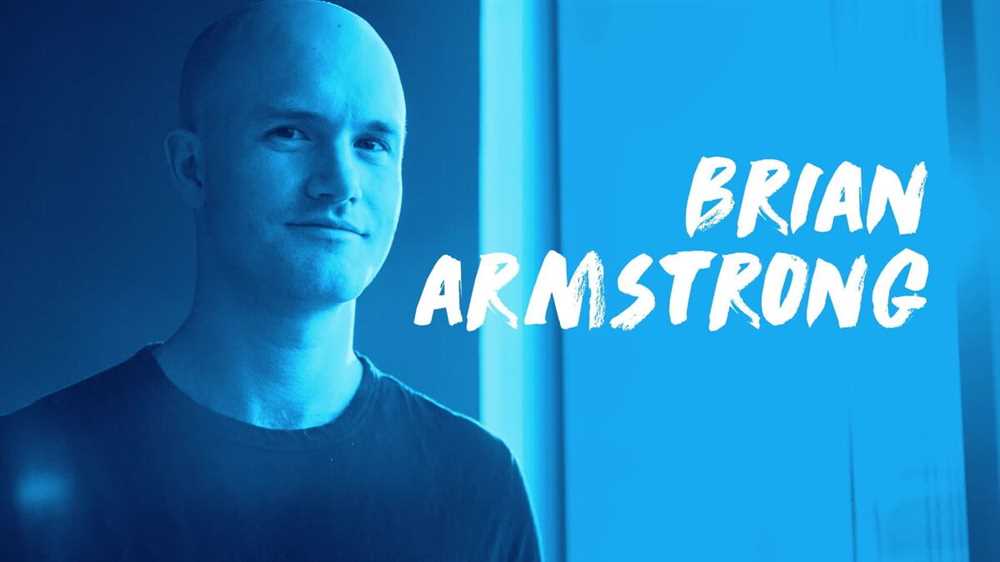 About Brian Armstrong